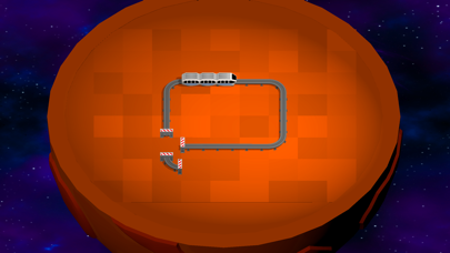 Train Kit: Space screenshot 2