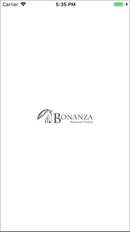 Pizzeria-Restaurant Bonanza