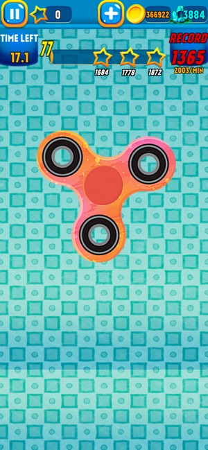 Fidget Spinner Collections(圖7)-速報App