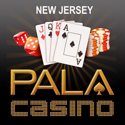 PalaCasino.com Online Casino