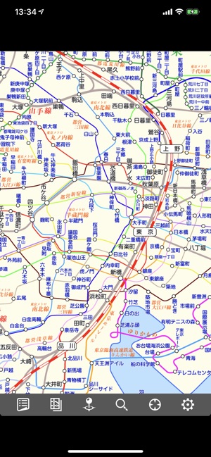 Perfect Route Map(圖2)-速報App