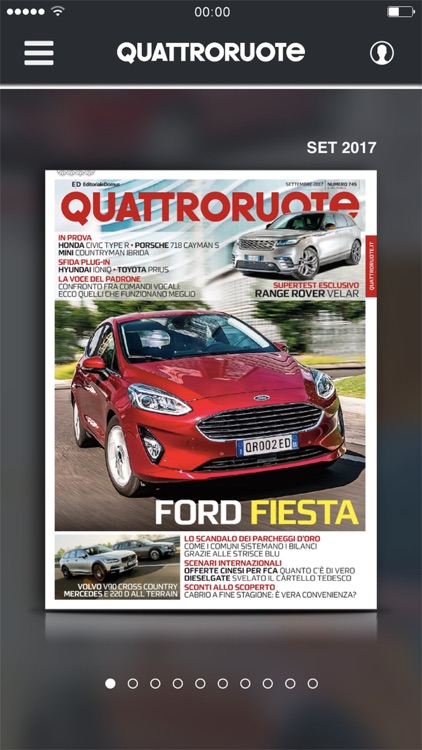 Quattroruote