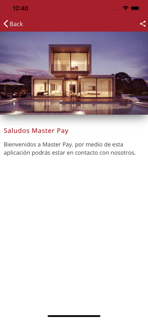 Master Pay(圖2)-速報App