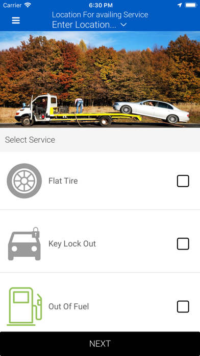 CubeTowing screenshot 3