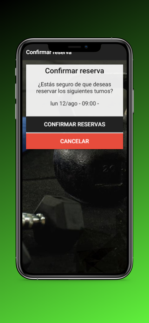 CORPO Fitness BOX(圖3)-速報App