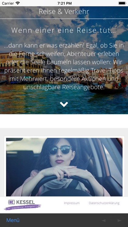 Kessel Benefit screenshot-4