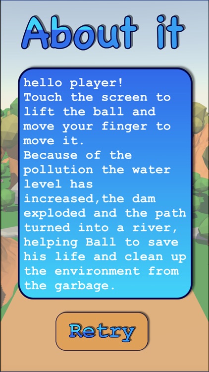 Ball River screenshot-4