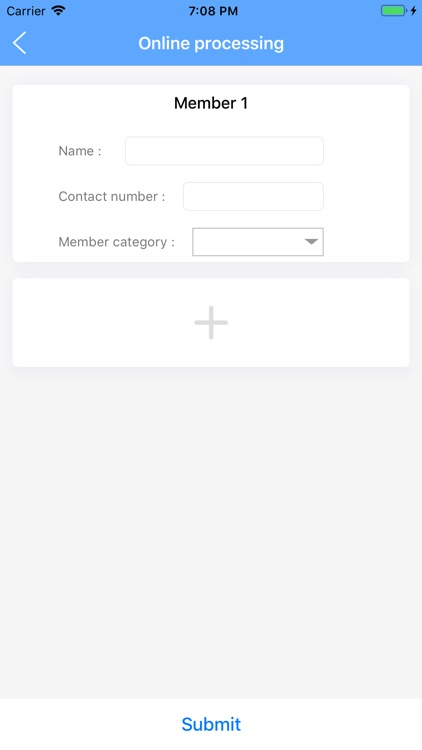FlyingFishSwimming screenshot-3