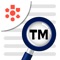 Trademark Analysis app for iPad