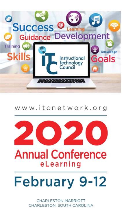 ITC 2020 Annual Conference