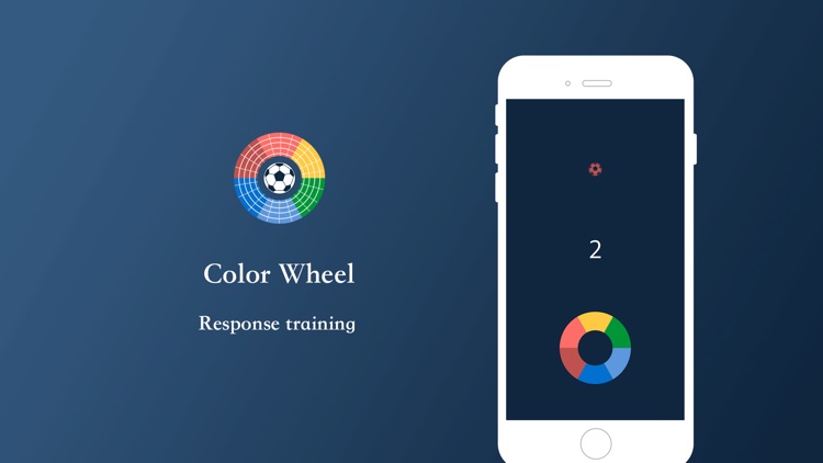 Color wheel app ios