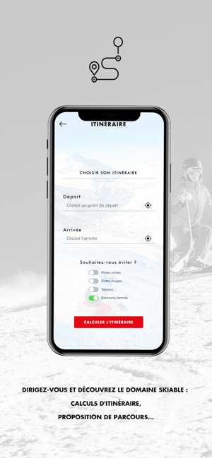 Val d'Isère Ski(圖2)-速報App