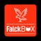 FalckBox is an internal communication tool created for Falck clients and employees