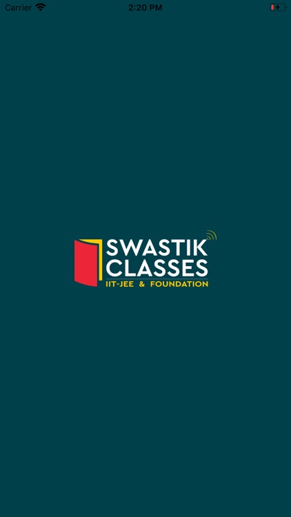 Swastik Live Exam