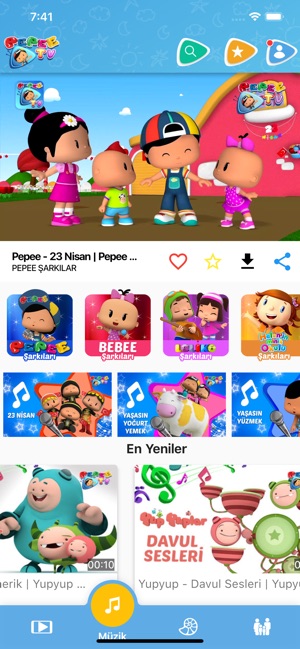 Pepee TV(圖2)-速報App