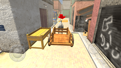 Donkey Master Parking Games screenshot 2