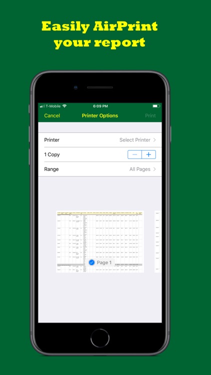 Track My Mileage And Expenses screenshot-4