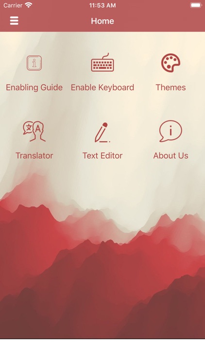 Easy Urdu Keybaord & Editor