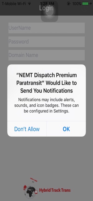 NEMT Dispatch Premium Para(圖1)-速報App