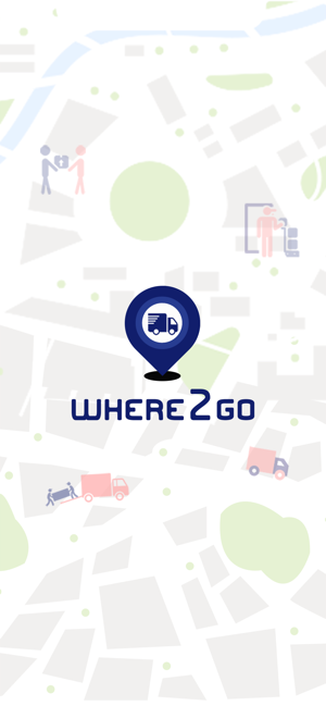 Where2Go App(圖1)-速報App