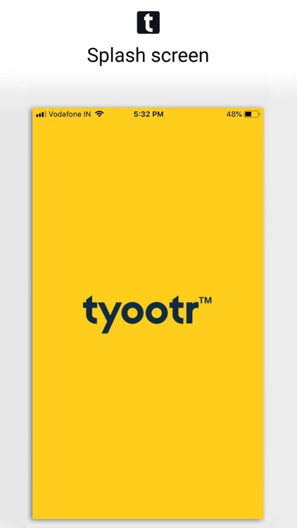 Tyootr