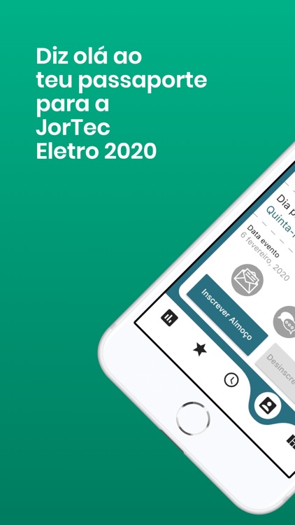 JORTEC Eletro 2020