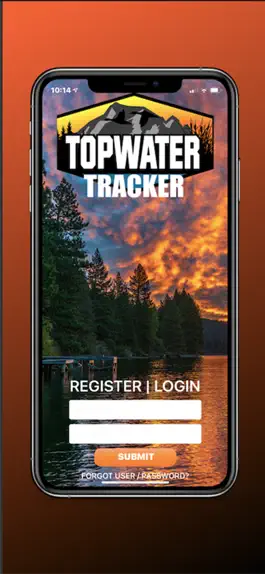 Game screenshot Topwater mod apk
