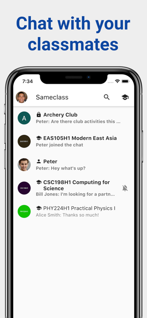 Sameclass(圖1)-速報App