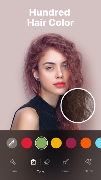 Everlook - Best Face Editor screenshot-4