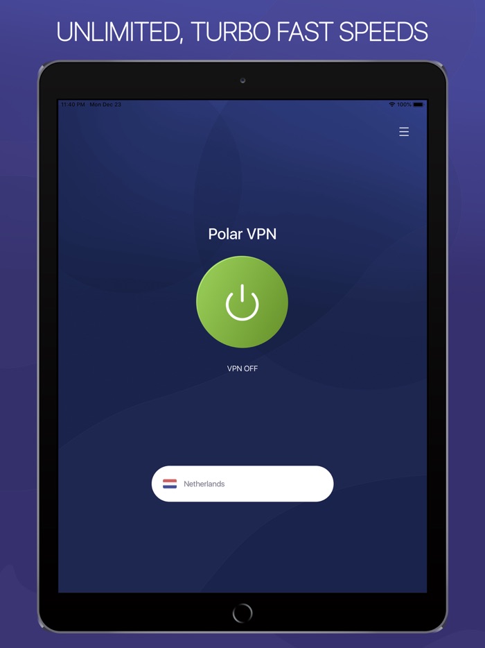 Polar VPN