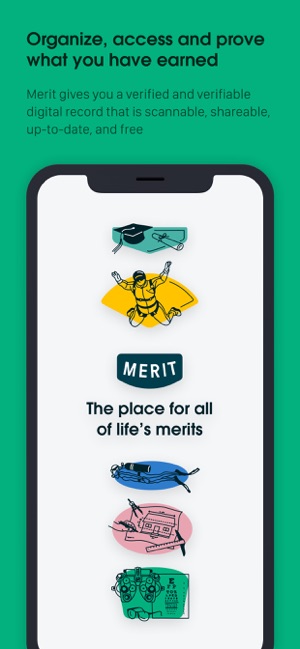 Merit(圖1)-速報App