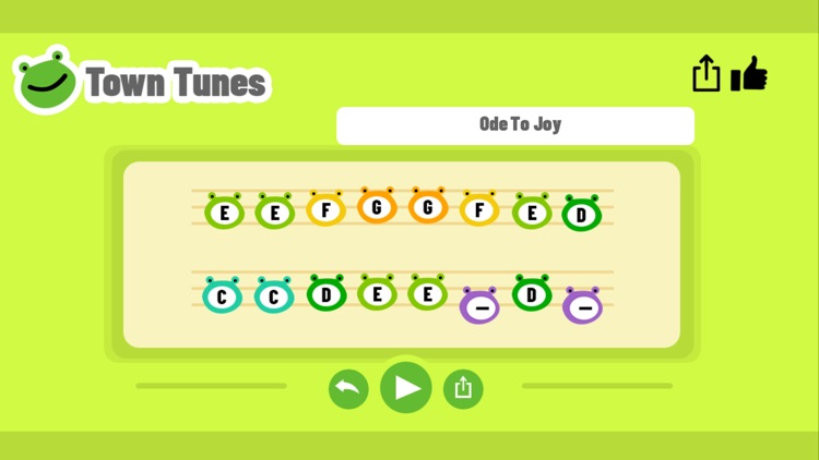 Town Tunes for Animal Crossing