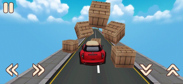 Extreme Hill Climbing 3D