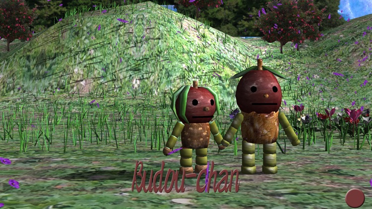 Budou-chan's Grape Harvest screenshot-3