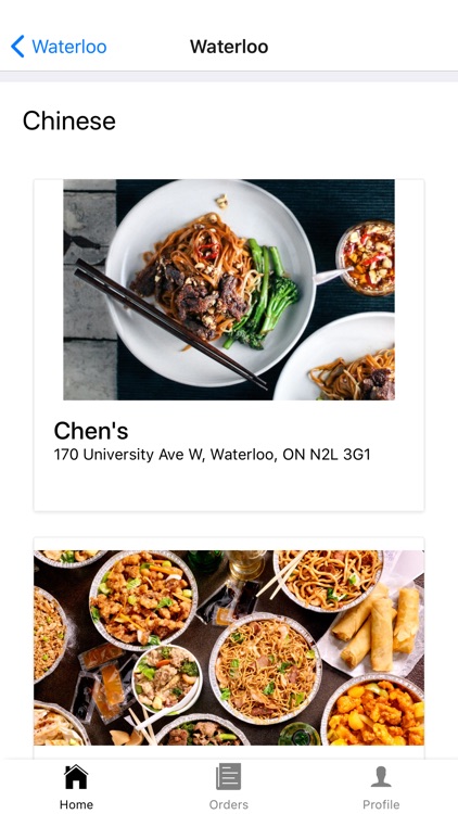 Scoopapp screenshot-4