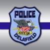 Delafield PD