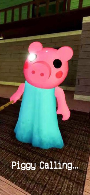 Call Piggy Granny Mod(圖3)-速報App