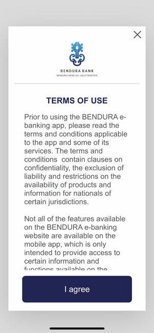 BENDURA Mobile Banking(圖1)-速報App