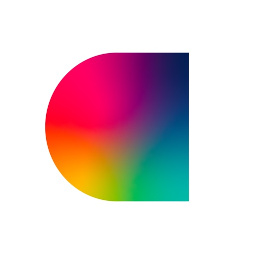 Chroma Stories: Create & Edit