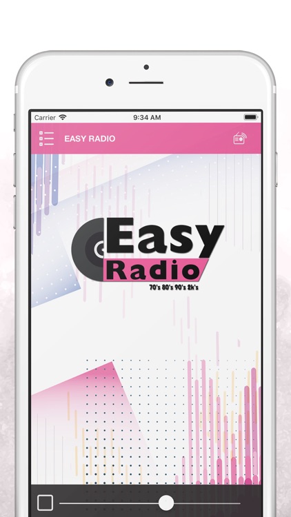 EASY RADIO screenshot-3