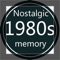 Nostalgic Memory Hall 让您梦回到20世纪八十年，我们展示的80年代老物件，勾起您的怀旧情怀和童年记忆。