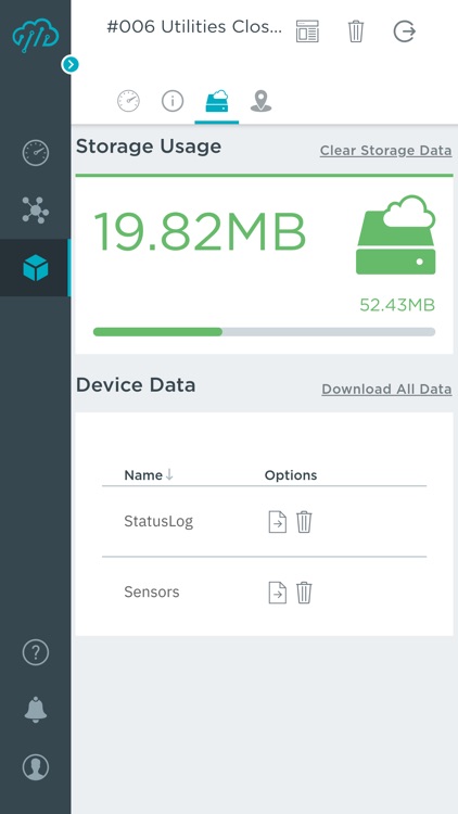 Atmosphere IoT Platform screenshot-5