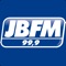 A JBFM É A RÁDIO ADULTA MAIS IMPORTANTE DO BRASIL