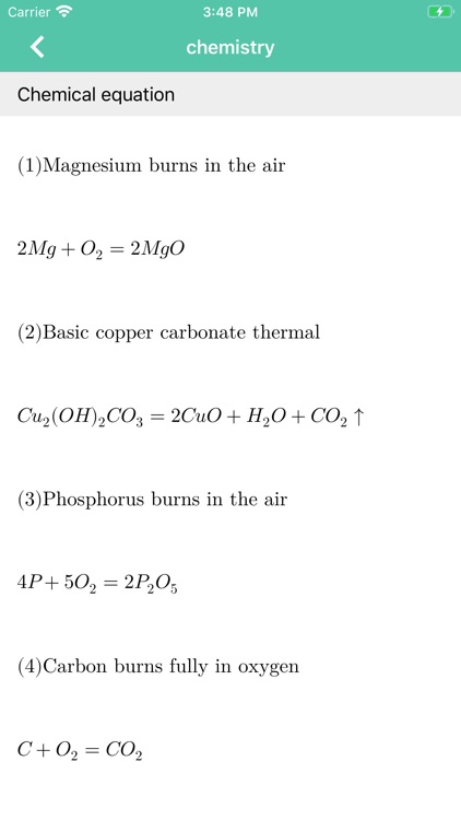 ScienceFormula - LearnRefer