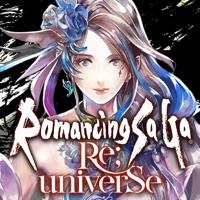 Romancing SaGa Re;univerSe PC 용