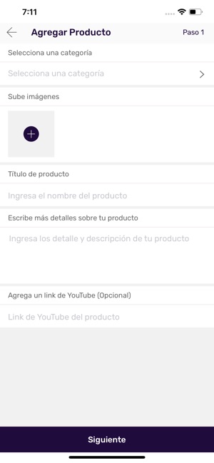 Muy Cul Para Vendedores(圖2)-速報App