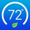 * On May 16, Google / Nest have announced that while the "Works With Nest" program will end on August 31, 2019, this app will continue working indefinitely, as long as you do not migrate your Nest account onto a Google account