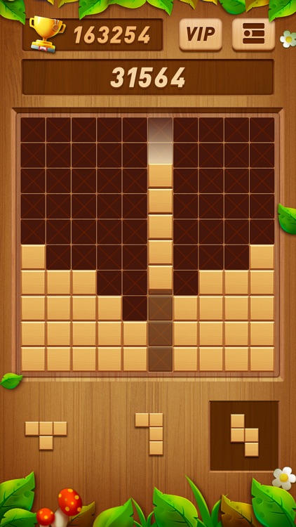 Block Puzzle - Brain Games