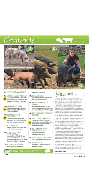 Practical Pigs Magazine(圖3)-速報App