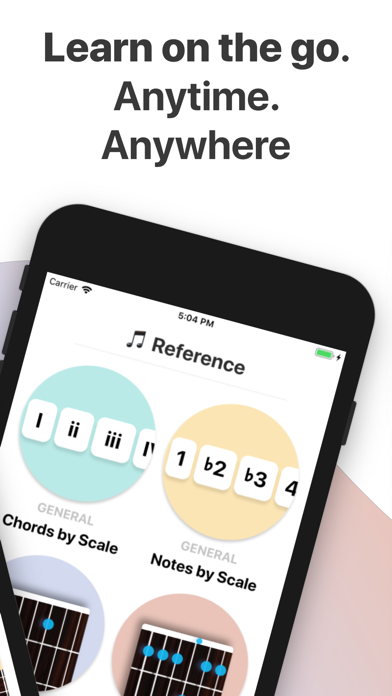 How to cancel & delete Semitone - Music Education from iphone & ipad 2